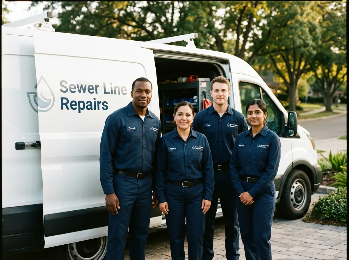 Emergency Plumber company in Baldwin, MI
