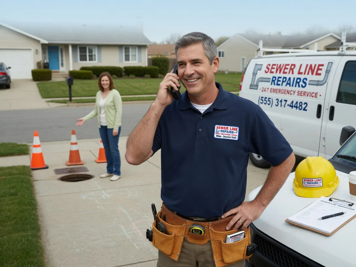 Emergency Plumber Baldwin, MI FAQs
